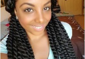 Hairstyles for Crochet Havana Twists 19 Best Box Twists Images