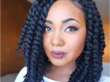 Hairstyles for Crochet Havana Twists Idées M¨ches Pour Crochet Braids Et Conseils De Pros Sur Leur