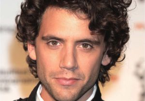 Hairstyles for Curly and Frizzy Hair 29 Plan Haircuts for Boys with Curly Hair