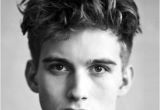 Hairstyles for Curly and Messy Hair 31 Cool Wavy Hairstyles for Men 2019 Guide Tryg