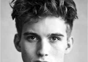 Hairstyles for Curly and Messy Hair 31 Cool Wavy Hairstyles for Men 2019 Guide Tryg