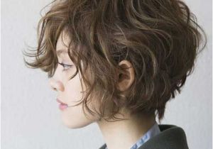 Hairstyles for Curly and Messy Hair Stylish Short Haircuts for Curly Wavy Hair Hairstyles