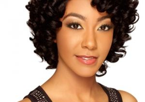 Hairstyles for Curly Black Girl Hair 15 Appealing Curly Hair Bob Hairstyles for Black Women
