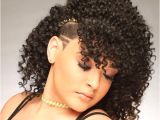 Hairstyles for Curly Crochet Braids Crochet Braids Hairstyles Crochet Braids