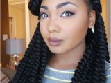 Hairstyles for Curly Crochet Braids Crochet Braids Hairstyles Crochet Braids