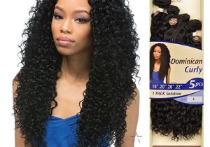 Hairstyles for Curly Dominican Hair Black Hairstyles with Curly Weave Outre Synthetic Hair Weave Batik