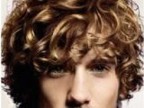 Hairstyles for Curly Frizzy Hair Men 10 Mens Hairstyles for Thick Curly Hair