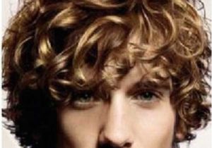 Hairstyles for Curly Frizzy Hair Men 10 Mens Hairstyles for Thick Curly Hair