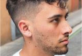 Hairstyles for Curly Frizzy Hair Men Different Hairstyle Ideas for Men with Curly Hair