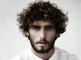 Hairstyles for Curly Frizzy Hair Men Men S Curly Hairstyles 50 Ideas S & Inspirations