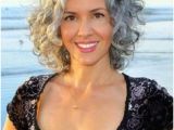 Hairstyles for Curly Grey Hair Thick Wavy Curly Natural Grey Hair I Love the Colour and Texture