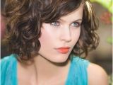 Hairstyles for Curly Hair 2011 30 Best Short Curly Hairstyles 2013 – 2014