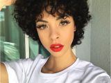 Hairstyles for Curly Hair 3c 61 Short Curly Hairstyles to Slay the Day