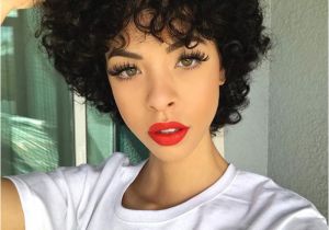 Hairstyles for Curly Hair 3c 61 Short Curly Hairstyles to Slay the Day