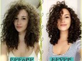 Hairstyles for Curly Hair after Shower 318 Best White Girl Naturally Curly Hair Images