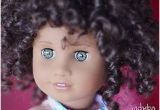 Hairstyles for Curly Hair Ag Dolls 298 Best American Girl Doll Hair Images