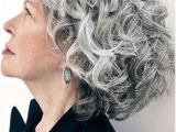 Hairstyles for Curly Hair and Over 50 18 Best Short Curly Hairstyles for Women Over 50 Grammy