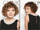 Hairstyles for Curly Hair and Round Face 16 Flattering Short Hairstyles for Round Face Shapes