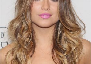 Hairstyles for Curly Hair and Straight Long Wavy Hairstyles the Best Cuts Colors and Styles