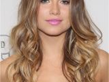 Hairstyles for Curly Hair at Night Long Wavy Hairstyles the Best Cuts Colors and Styles