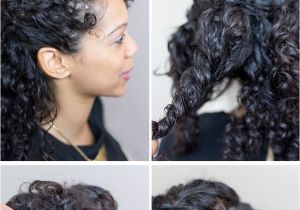Hairstyles for Curly Hair at Work 339 Best Hair Images On Pinterest