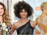 Hairstyles for Curly Hair at Work 42 Easy Curly Hairstyles Short Medium and Long Haircuts for