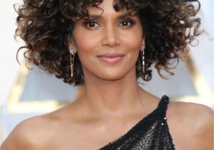 Hairstyles for Curly Hair at Work 42 Easy Curly Hairstyles Short Medium and Long Haircuts for