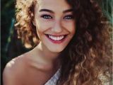Hairstyles for Curly Hair Bloggers Fresh and Natural Look You Had Me at Mascara Pinterest