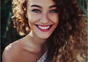 Hairstyles for Curly Hair Bloggers Fresh and Natural Look You Had Me at Mascara Pinterest