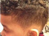 Hairstyles for Curly Hair Child 35 Cute toddler Boy Haircuts Your Kids Will Love
