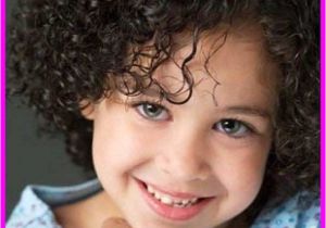 Hairstyles for Curly Hair Child Curly Hairstyles for Little Girls Inspirational Curly Hairstyles