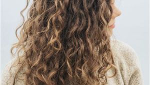 Hairstyles for Curly Hair Diy Best Long Curly Hairstyles 2018 to Make You Pretty and Stylish