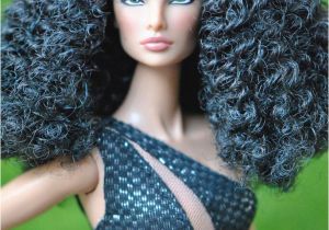 Hairstyles for Curly Hair Dolls the Under Appreciated Natalia Curly Sue Barbie