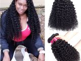 Hairstyles for Curly Hair Extensions 18 Unique Curly Black Weave Hairstyles Pics