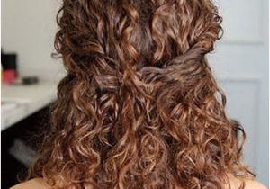 Hairstyles for Curly Hair for Interview Job Interview Hairstyles for Curly Hair Curly Hairstyles