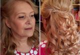 Hairstyles for Curly Hair for Mother Of the Bride 50 Ravishing Mother Of the Bride Hairstyles