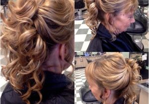 Hairstyles for Curly Hair for Mother Of the Bride 50 Ravishing Mother Of the Bride Hairstyles