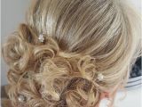 Hairstyles for Curly Hair for Mother Of the Bride 50 Ravishing Mother Of the Bride Hairstyles