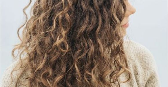 Hairstyles for Curly Hair for Office Best Long Curly Hairstyles 2018 to Make You Pretty and Stylish