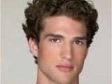 Hairstyles for Curly Hair Guys 20 Short Curly Hairstyles for Men