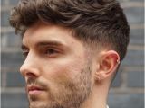 Hairstyles for Curly Hair Guys 50 Impressive Hairstyles for Men with Thick Hair Men