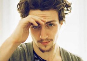 Hairstyles for Curly Hair Guys 55 Men S Curly Hairstyle Ideas S & Inspirations