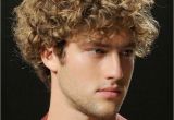 Hairstyles for Curly Hair Guys Curly Hairstyles for Men 2016 Mens Craze
