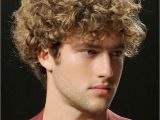 Hairstyles for Curly Hair Guys Curly Hairstyles for Men 2016 Mens Craze