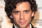 Hairstyles for Curly Hair Guys Curly Hairstyles for Men