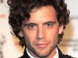 Hairstyles for Curly Hair Guys Curly Hairstyles for Men