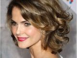 Hairstyles for Curly Hair Heart Shaped Faces 15 Flattering Hairstyles for Heart Shaped Faces