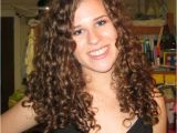 Hairstyles for Curly Hair Highlights Highlights In asian Hair Elegant Medium Curled Hair Very Curly