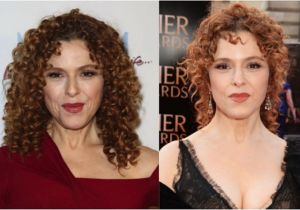Hairstyles for Curly Hair In High Humidity Best Curly Hairstyles for Women Over 50
