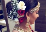 Hairstyles for Curly Hair In Kerala Indian Traditional Hairstyles for Short Hair Unique Indian Bridal